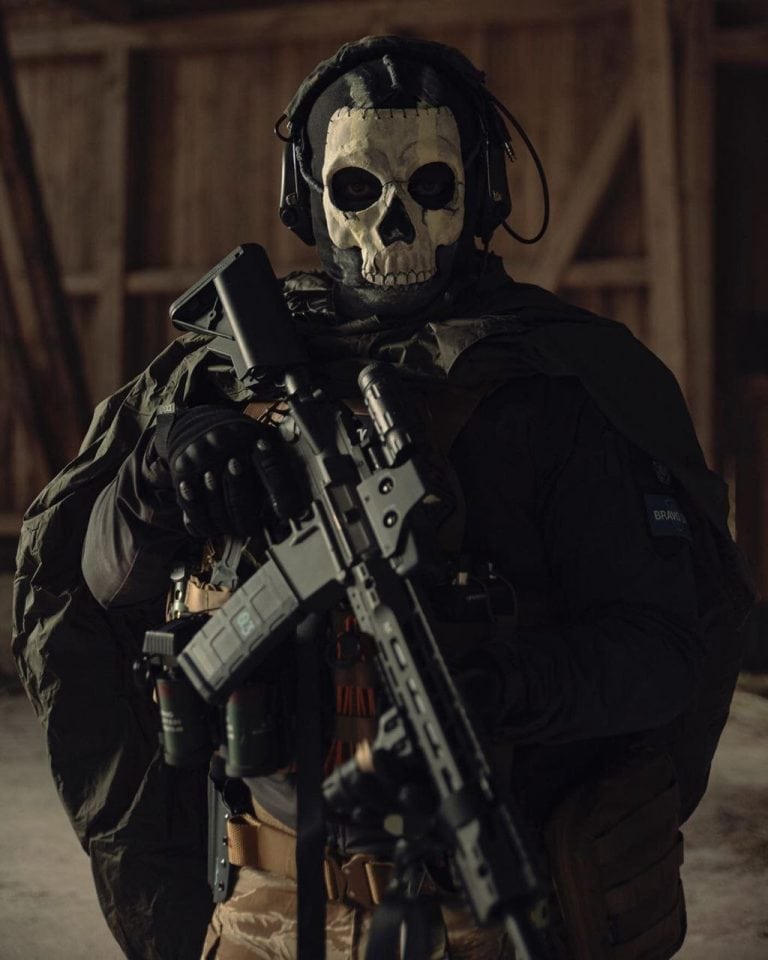 قابلیت‌های جدید بازی Call of Duty: Mobile